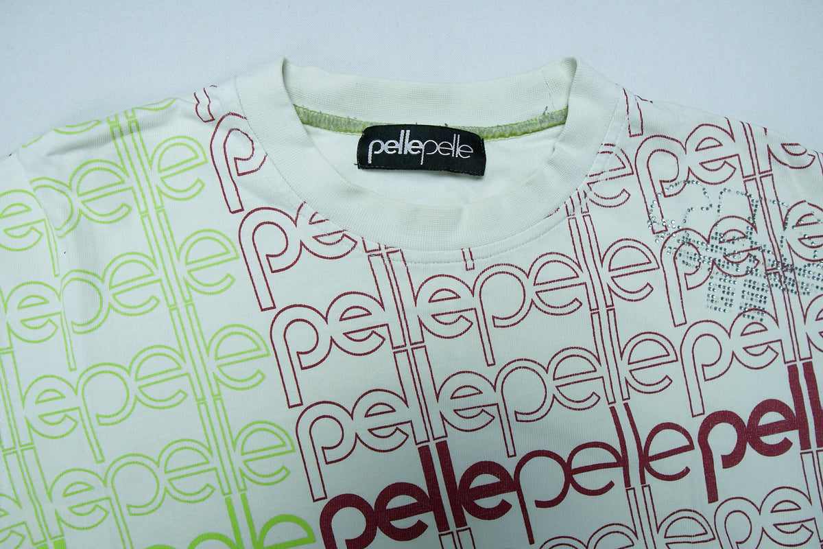 Vintage Pelle Pelle T-Shirt | L
