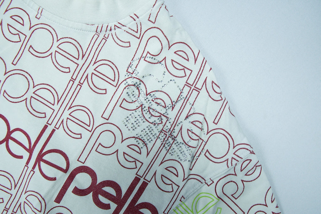 Vintage Pelle Pelle T-Shirt | L