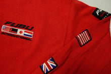 Load image into Gallery viewer, Vintage Fubu Polosweater | XL