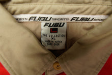 Load image into Gallery viewer, Vintage Fubu Polosweater | XL