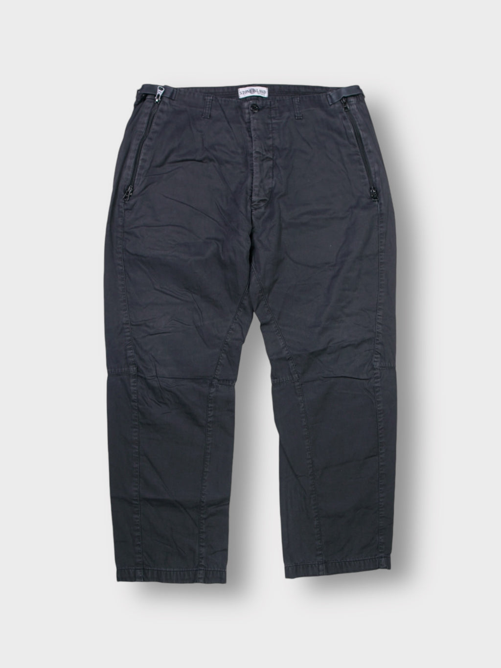 Vintage Stone Island Pants | 54