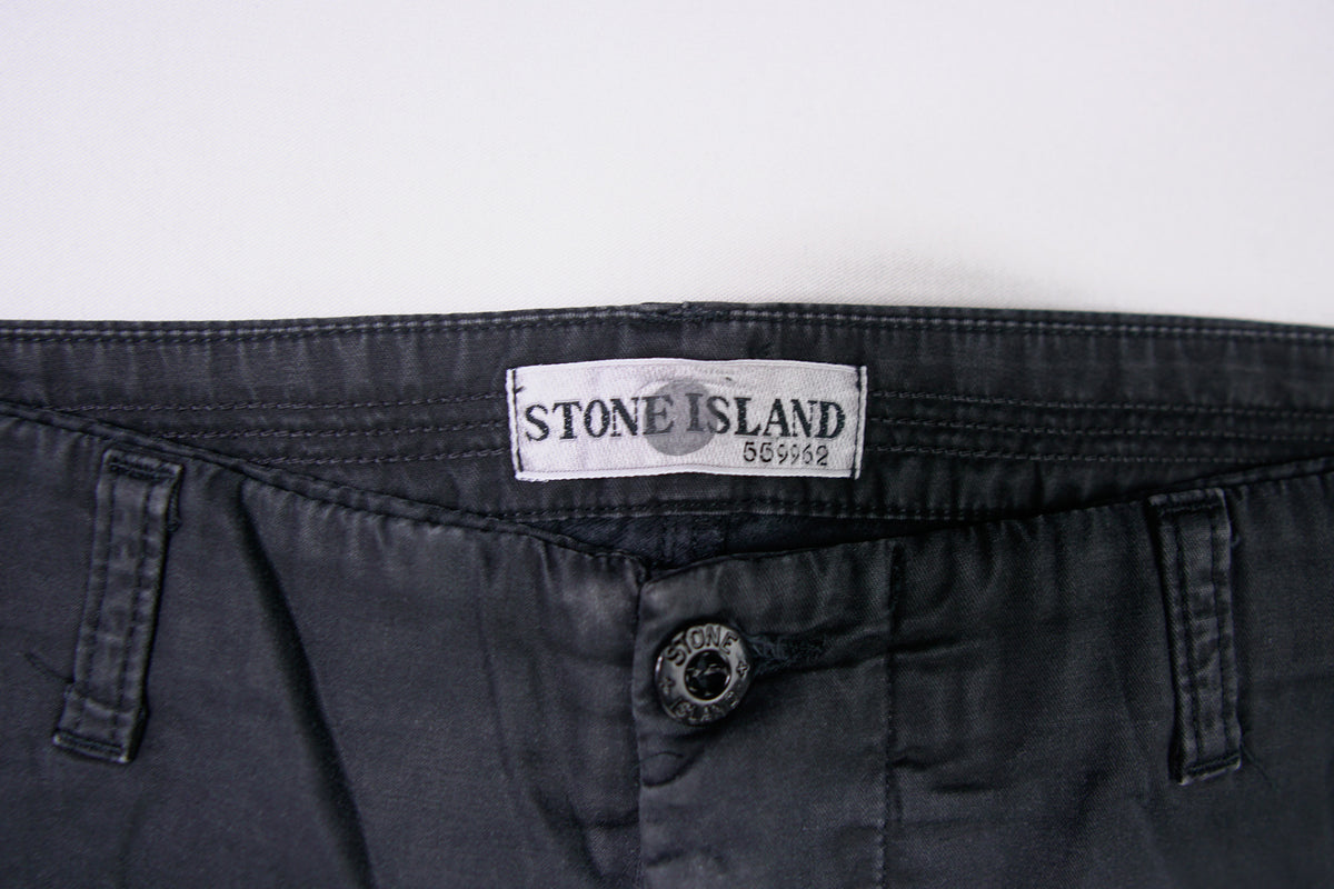 Vintage Stone Island Pants | 54