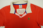 Vintage Nike Diski Poloshirt | S