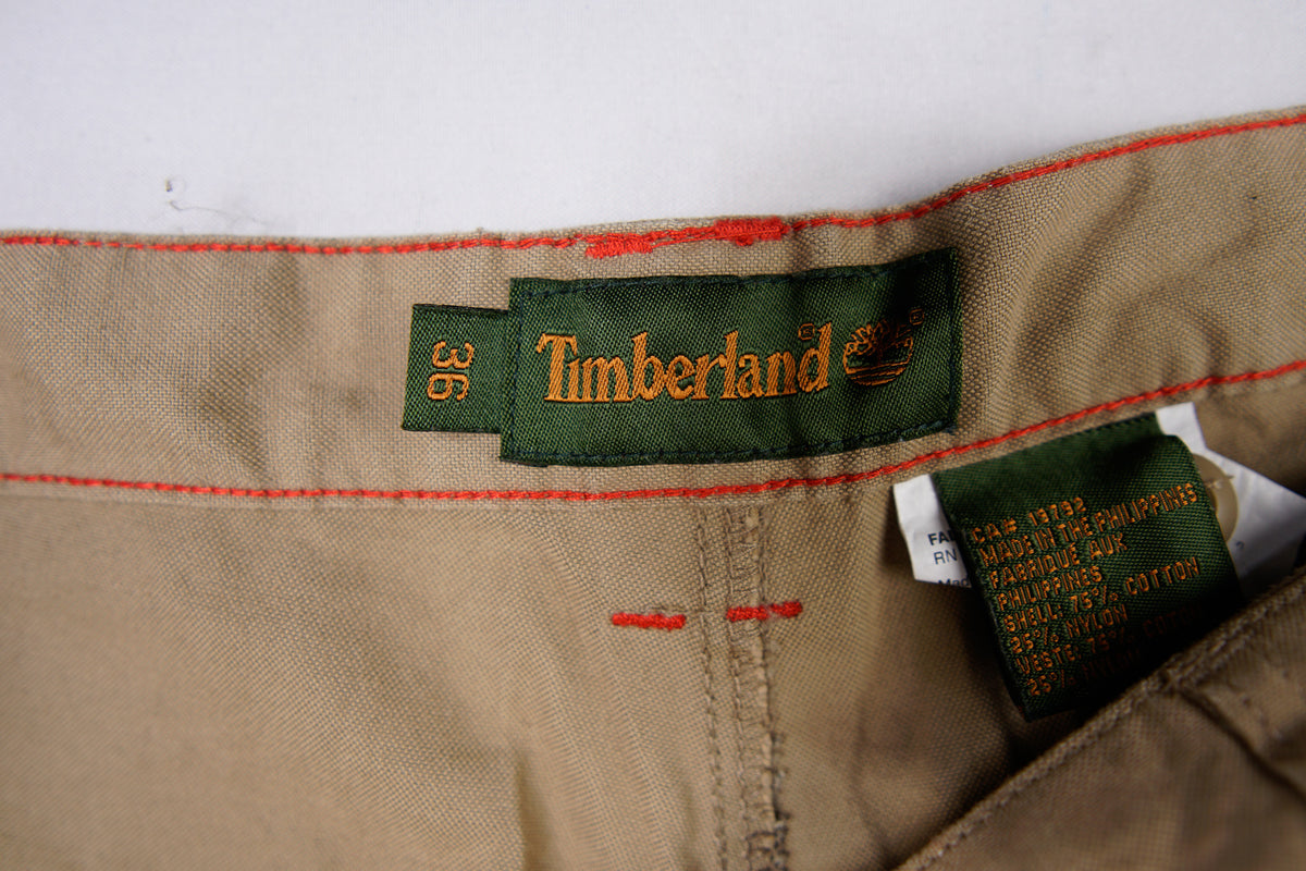 Vintage Timberland Pants | 36