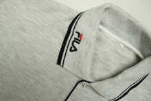Load image into Gallery viewer, Vintage Fila Polosweater | L