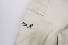 Load image into Gallery viewer, Jack Wolfskin Zippable Pants | 35