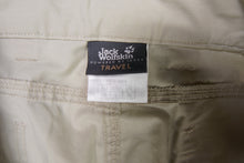 Load image into Gallery viewer, Jack Wolfskin Zippable Pants | 35