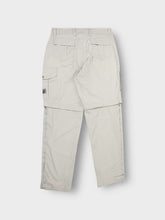 Load image into Gallery viewer, Jack Wolfskin Zippable Pants | 35