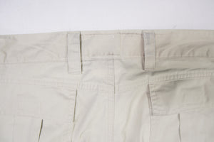 Jack Wolfskin Zippable Pants | 35