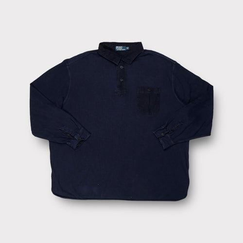 Ralph Lauren Polosweater | XXL