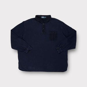 Ralph Lauren Polosweater | XXL