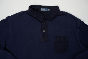 Ralph Lauren Polosweater | XXL