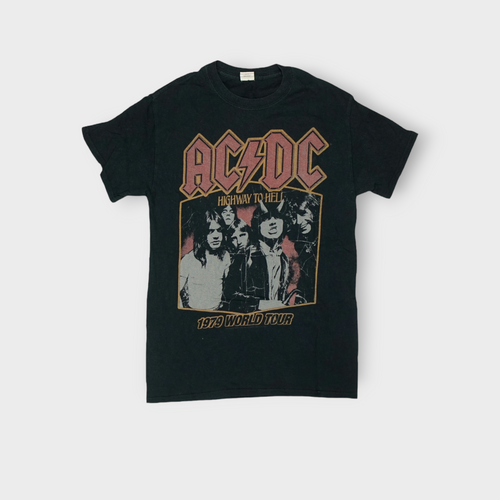 ACDC T-Shirt | S