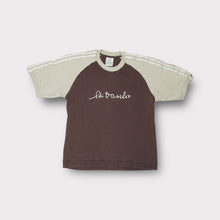 Load image into Gallery viewer, Vintage Adidas Adi Dassler T-Shirt | Wmns M