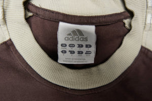 Vintage Adidas Adi Dassler T-Shirt | Wmns M
