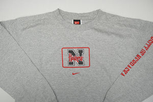Vintage Nike Longsleeve | XL
