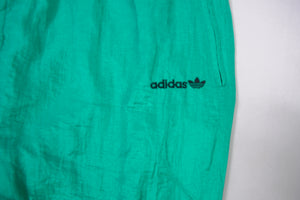 Vintage Adidas Trackpants | S