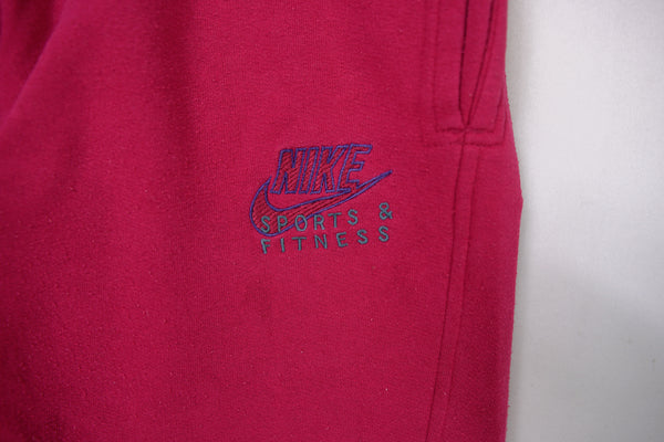 Vintage Nike Sweatpants | S