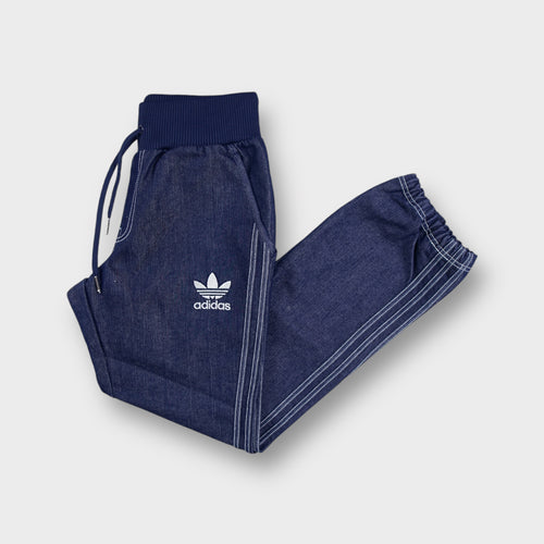 Adidas Jeans Jogger | Wmns S