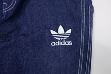 Load image into Gallery viewer, Adidas Jeans Jogger | Wmns S