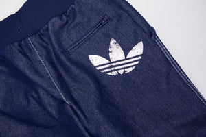 Adidas Jeans Jogger | Wmns S