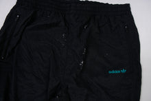 Load image into Gallery viewer, Vintage Adidas Trackpants | L