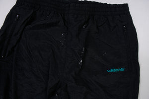 Vintage Adidas Trackpants | L