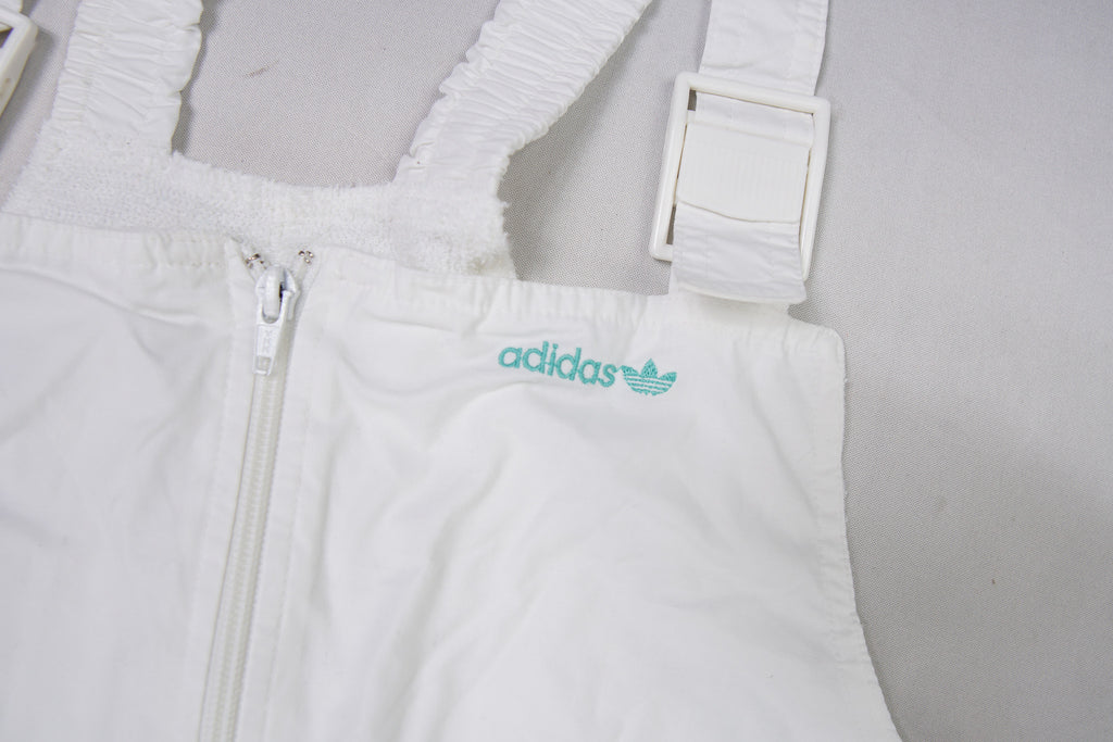 Vintage Adidas Dungarees | Women's XS