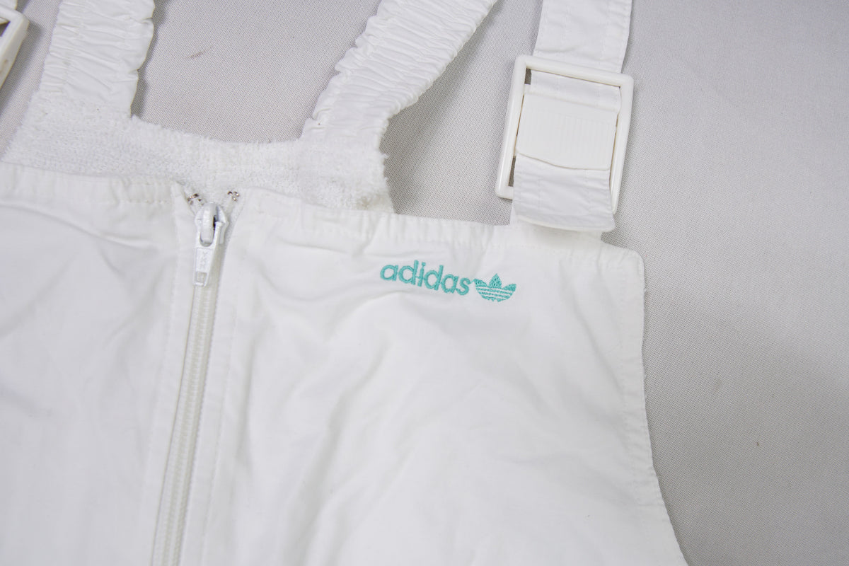 Vintage Adidas Dungarees | Women's XS