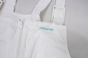 Vintage Adidas Dungarees | Women's XS
