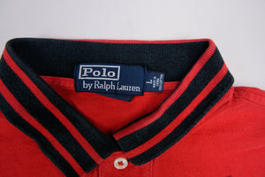 Ralph Lauren US Open 2007 Poloshirt | L