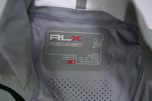 Vintage Ralph Lauren RLX Trackjacket | M