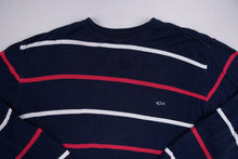 Load image into Gallery viewer, Paul &amp; Shark Knit Sweater | L