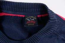 Load image into Gallery viewer, Paul &amp; Shark Knit Sweater | L