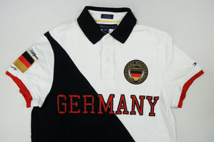Tommy Hilfiger Germany Poloshirt | XS