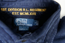 Load image into Gallery viewer, Ralph Lauren Polosweater | L