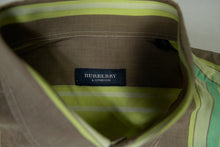 Load image into Gallery viewer, Burberry London Shirt | L
