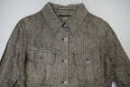 Vintage C.P Company Hemd | Damen L