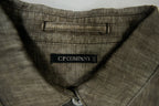 Vintage C.P Company Hemd | Damen L