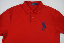 Load image into Gallery viewer, Ralph Lauren Poloshirt | XXL