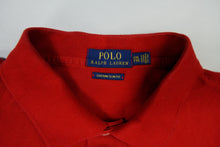 Load image into Gallery viewer, Ralph Lauren Poloshirt | XXL