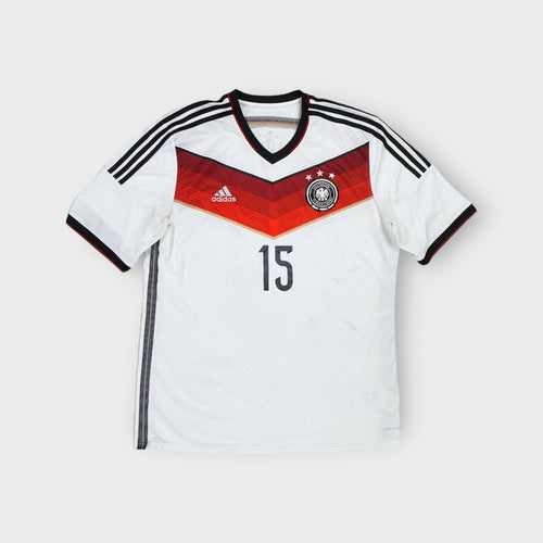 Adidas DFB 2014 Jersey | XL