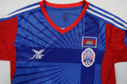 Cambodia 2015 Jersey | M