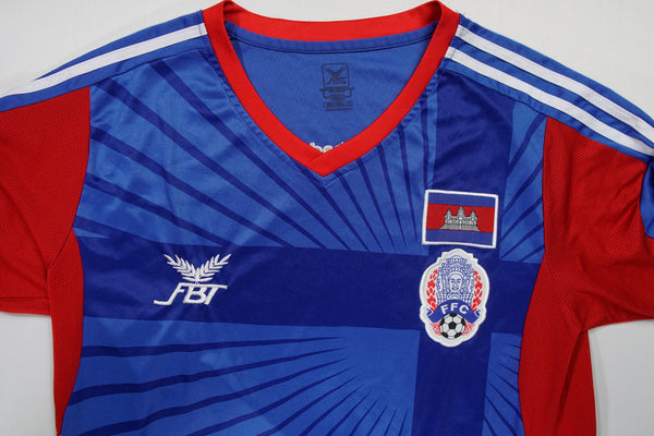 Cambodia 2015 Jersey | M