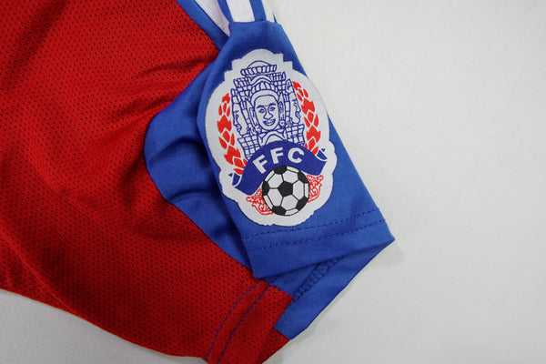 Cambodia 2015 Jersey | M
