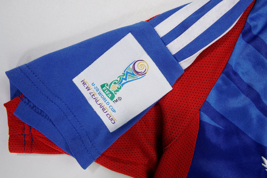 Cambodia 2015 Jersey | M
