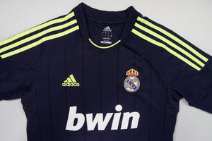 Adidas Real Madrid Alonso 12/13 Jersey | S