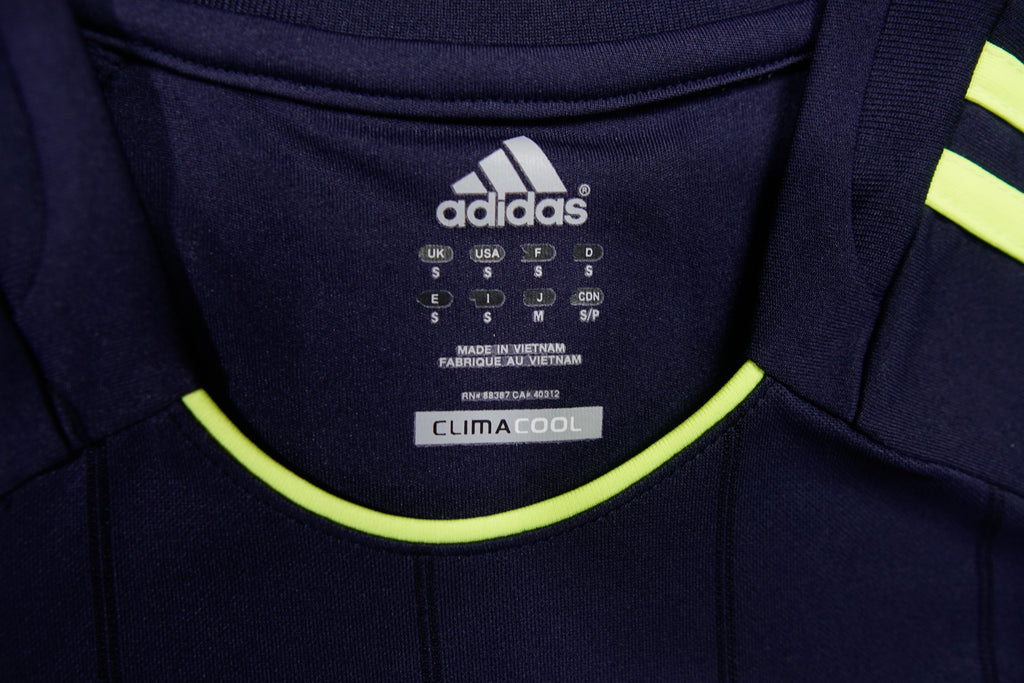 Adidas Real Madrid Alonso 12/13 Jersey | S