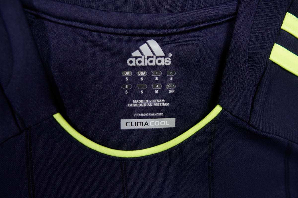 Adidas Real Madrid Alonso 12/13 Jersey | S