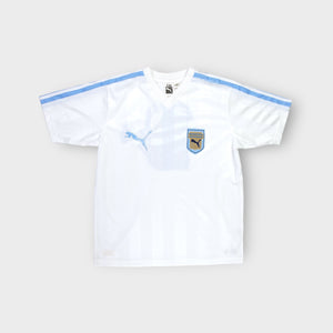 Vintage Puma Soccer Jersey | L